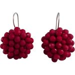 Orecchini button - immagine 3