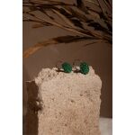 Orecchini button - immagine 4